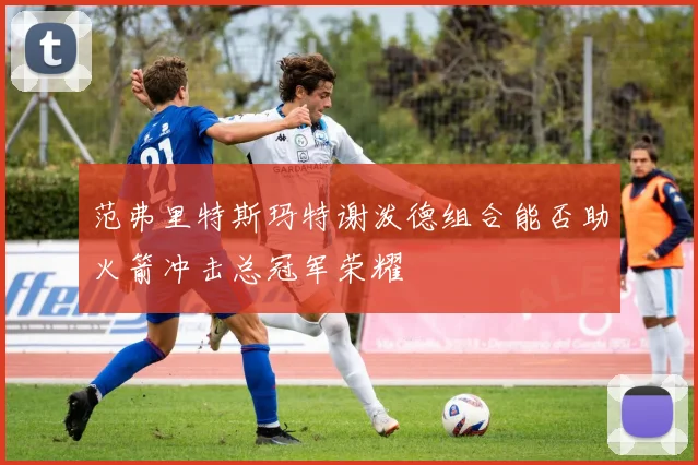 范弗里特斯玛特谢泼德组合能否助火箭冲击总冠军荣耀